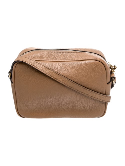 Gucci Interlocking G Soho Disco Small