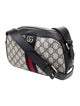 Gucci GG Supreme Ophidia Small