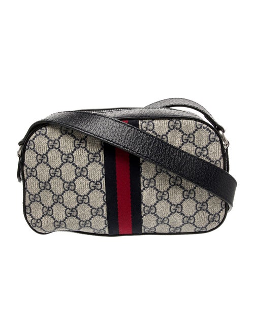 Gucci GG Supreme Ophidia Small