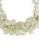 Gucci Beaded Boule Collar Necklace