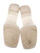 Gucci Rubber Slides