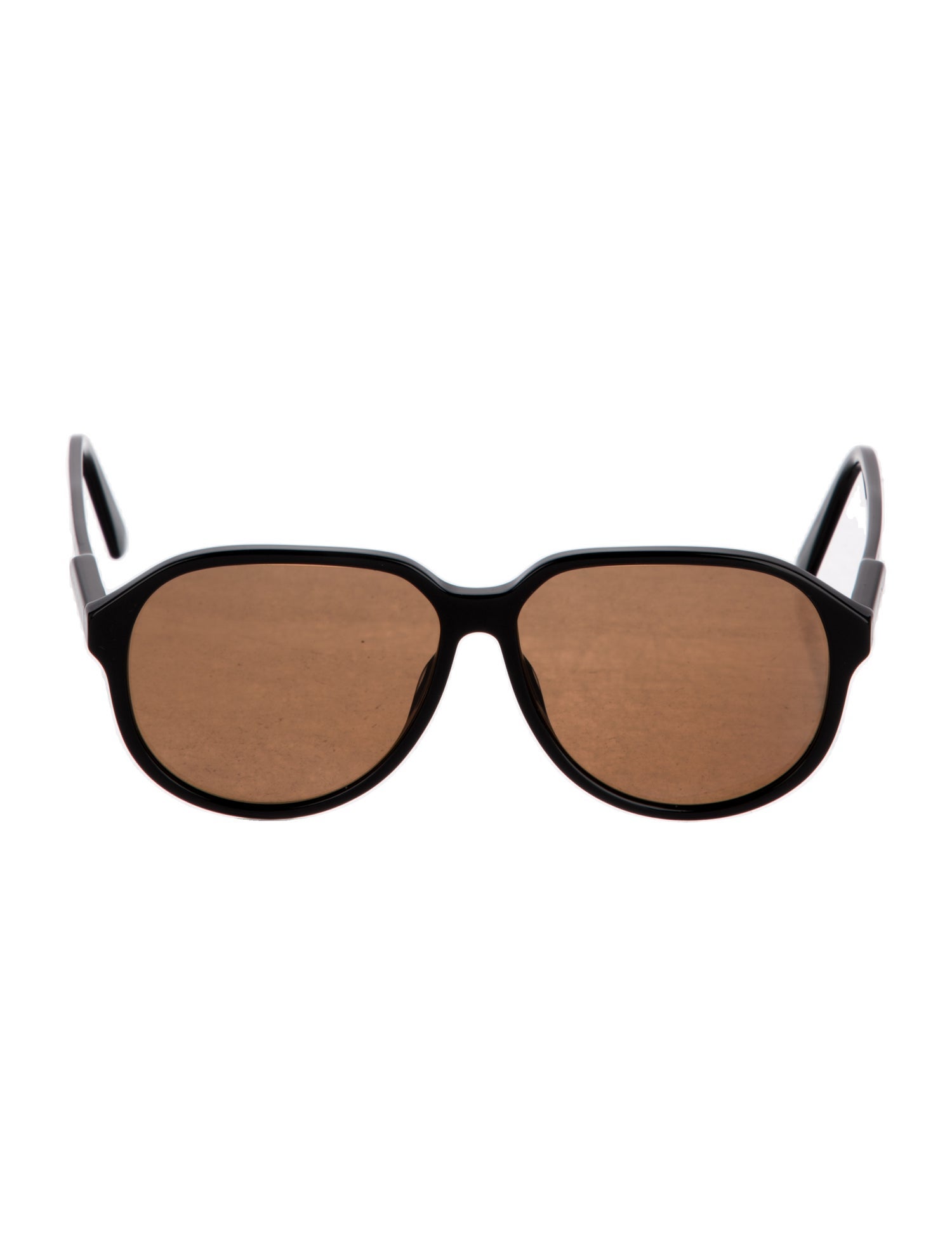 Gucci Oversize Tinted Sunglasses