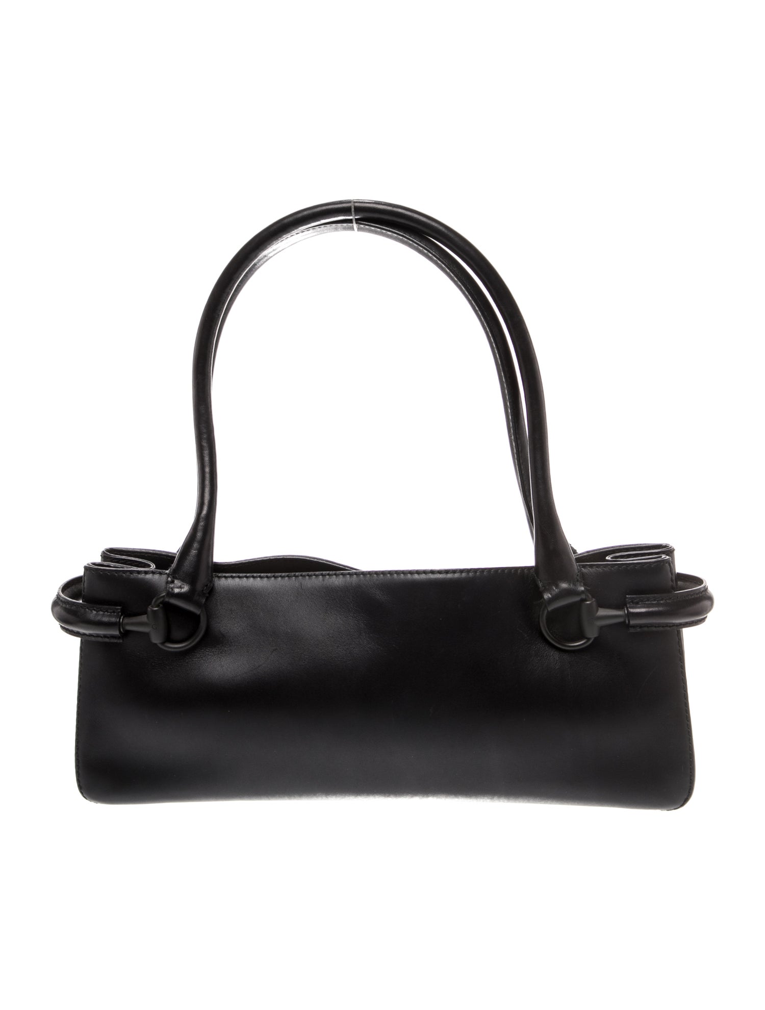 Gucci Horsebit Shoulder Bag