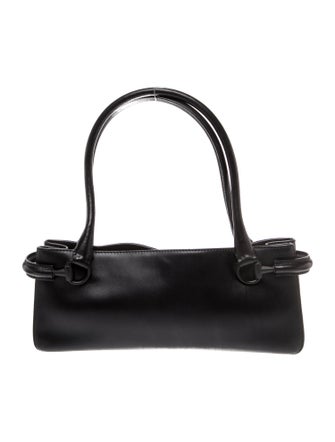 Gucci Horsebit Shoulder Bag