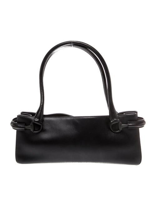 Gucci Horsebit Shoulder Bag