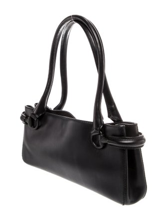 Gucci Horsebit Shoulder Bag