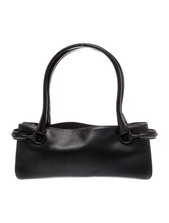 Gucci Horsebit Shoulder Bag