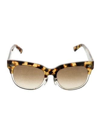 Gucci Wayfarer Gradient Sunglasses