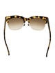 Gucci Wayfarer Gradient Sunglasses