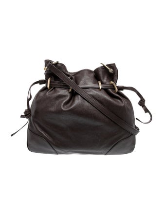 Gucci Leather Horsebit 1955