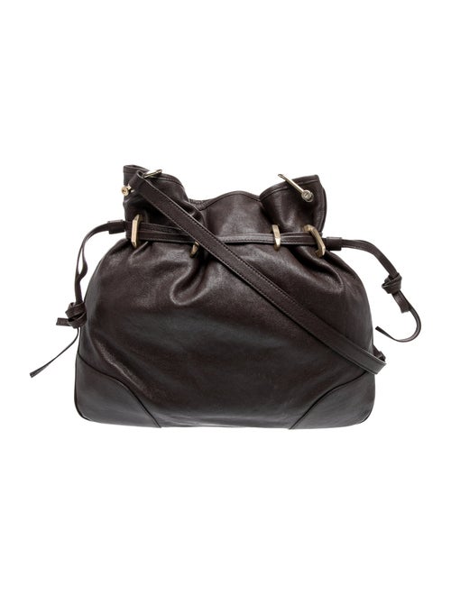 Gucci Leather Horsebit 1955