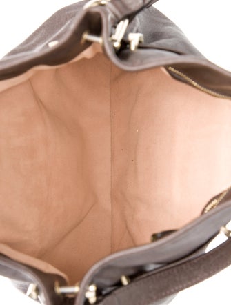 Gucci Leather Horsebit 1955