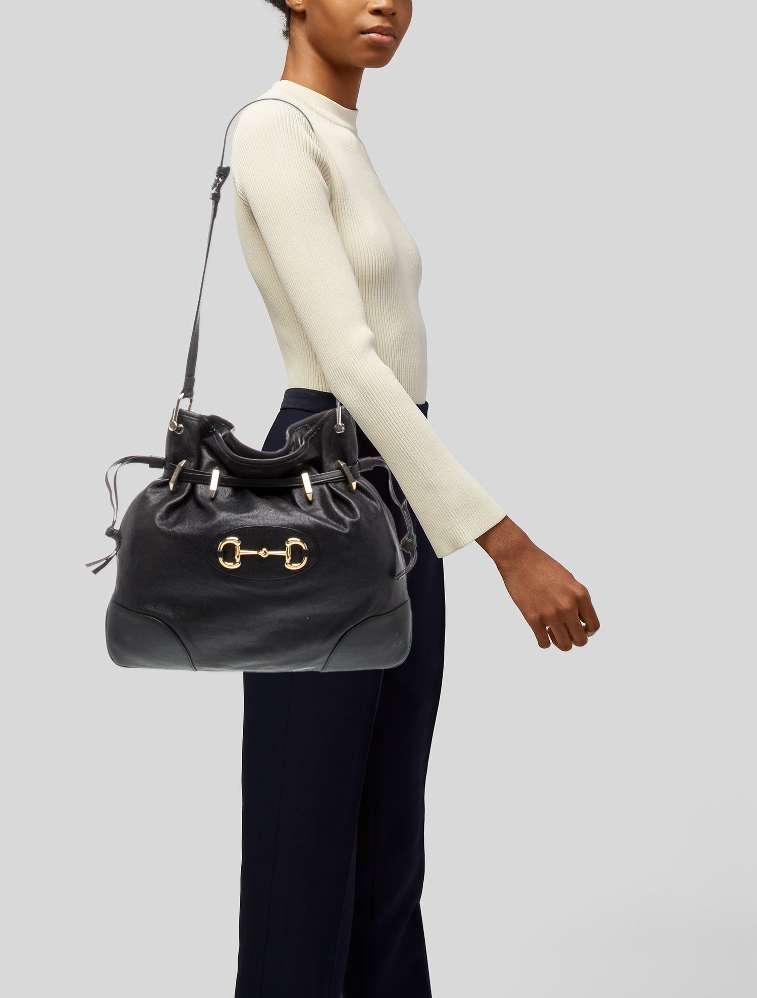 Gucci 1955 Horsebit Horsebit 19