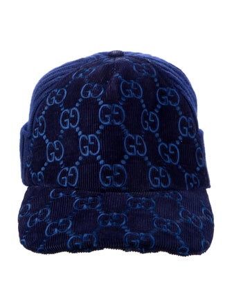 Gucci Baseball Cap Beanie