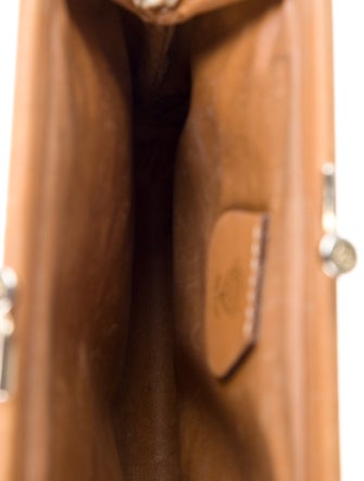 Gucci Micro GG Monogram Evening Bag