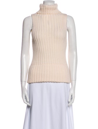 Gucci Wool Turtleneck Sweater