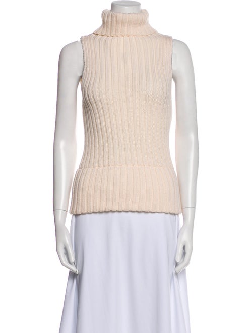 Gucci Wool Turtleneck Sweater