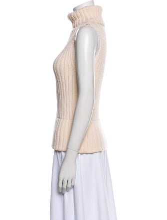 Gucci Wool Turtleneck Sweater