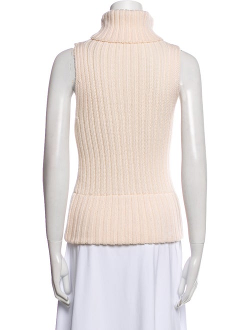 Gucci Wool Turtleneck Sweater