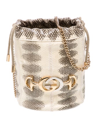 Gucci Interlocking G Horsebit Zumi