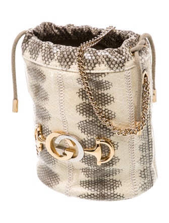 Gucci Interlocking G Horsebit Zumi