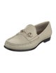 Gucci 1955 Horsebit Accent Leather Loafers