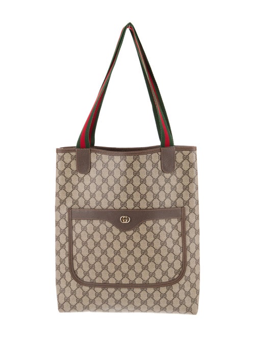 Gucci GG Supreme Ophidia