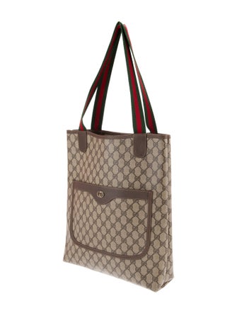 Gucci GG Supreme Ophidia