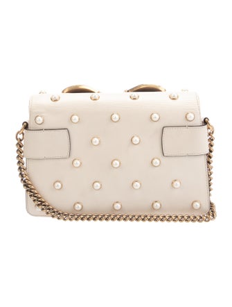 Gucci Faux Pearl Broadway