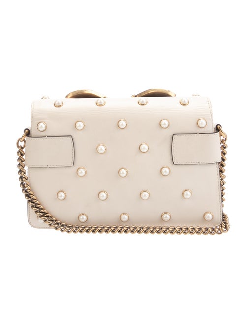 Gucci Faux Pearl Broadway