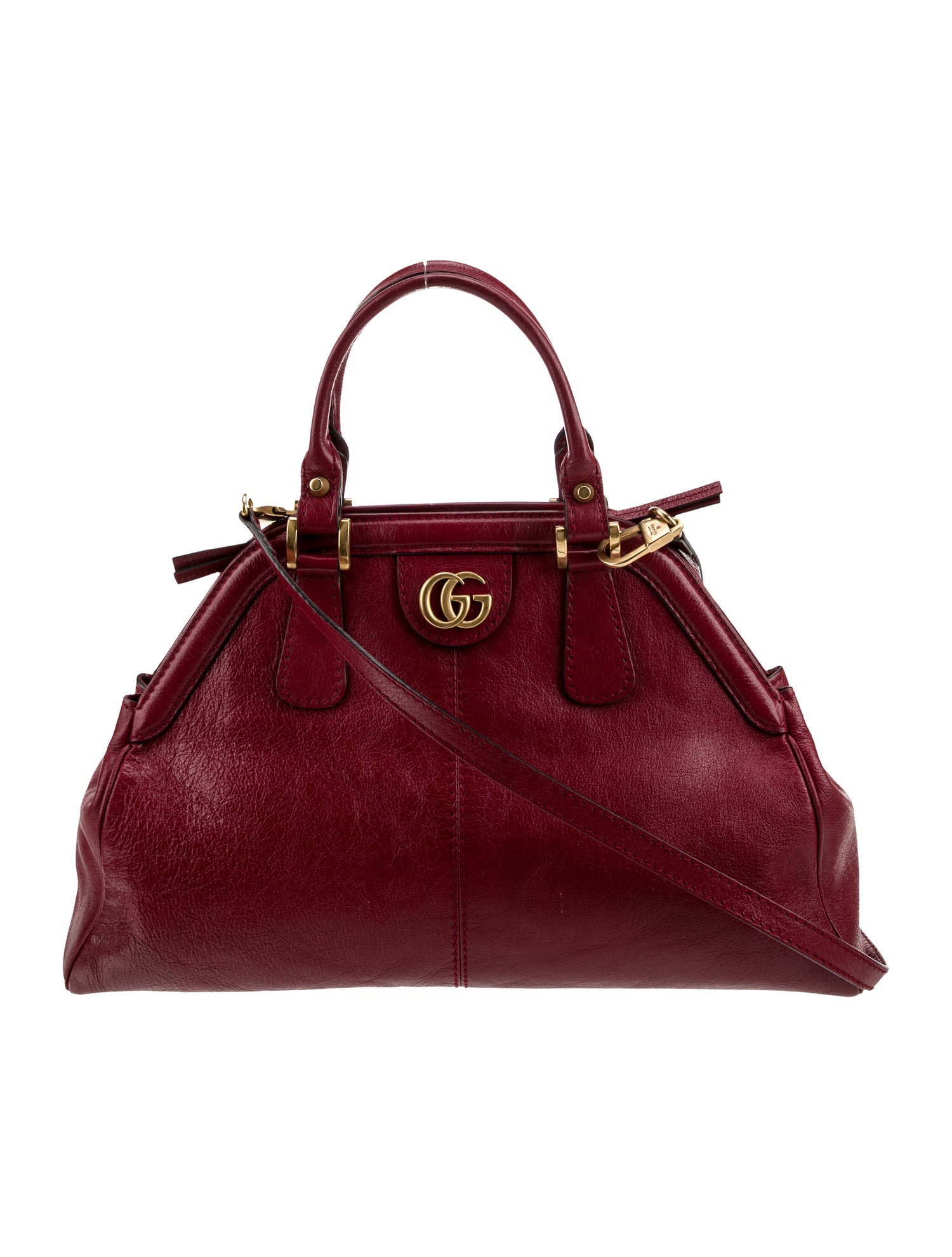 Gucci Double G Re(Belle) Medium