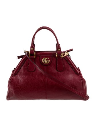 Gucci Double G Re(Belle) Medium