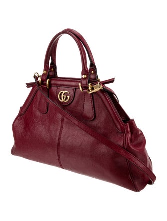 Gucci Double G Re(Belle) Medium