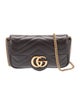 Gucci Quilted Marmont Super Mini