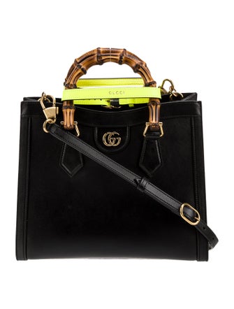 Gucci Double G Diana Small