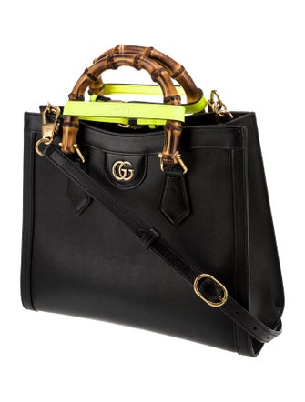 Gucci Double G Diana Small