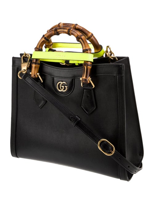 Gucci Double G Diana Small