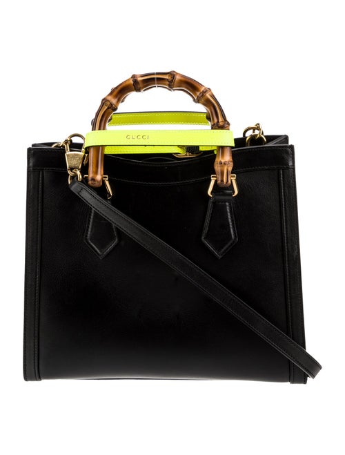 Gucci Double G Diana Small