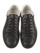 Gucci GG Embossed Leather Sneakers