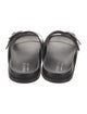 Gucci 2024 Leather Slides