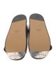 Gucci 2024 Leather Slides