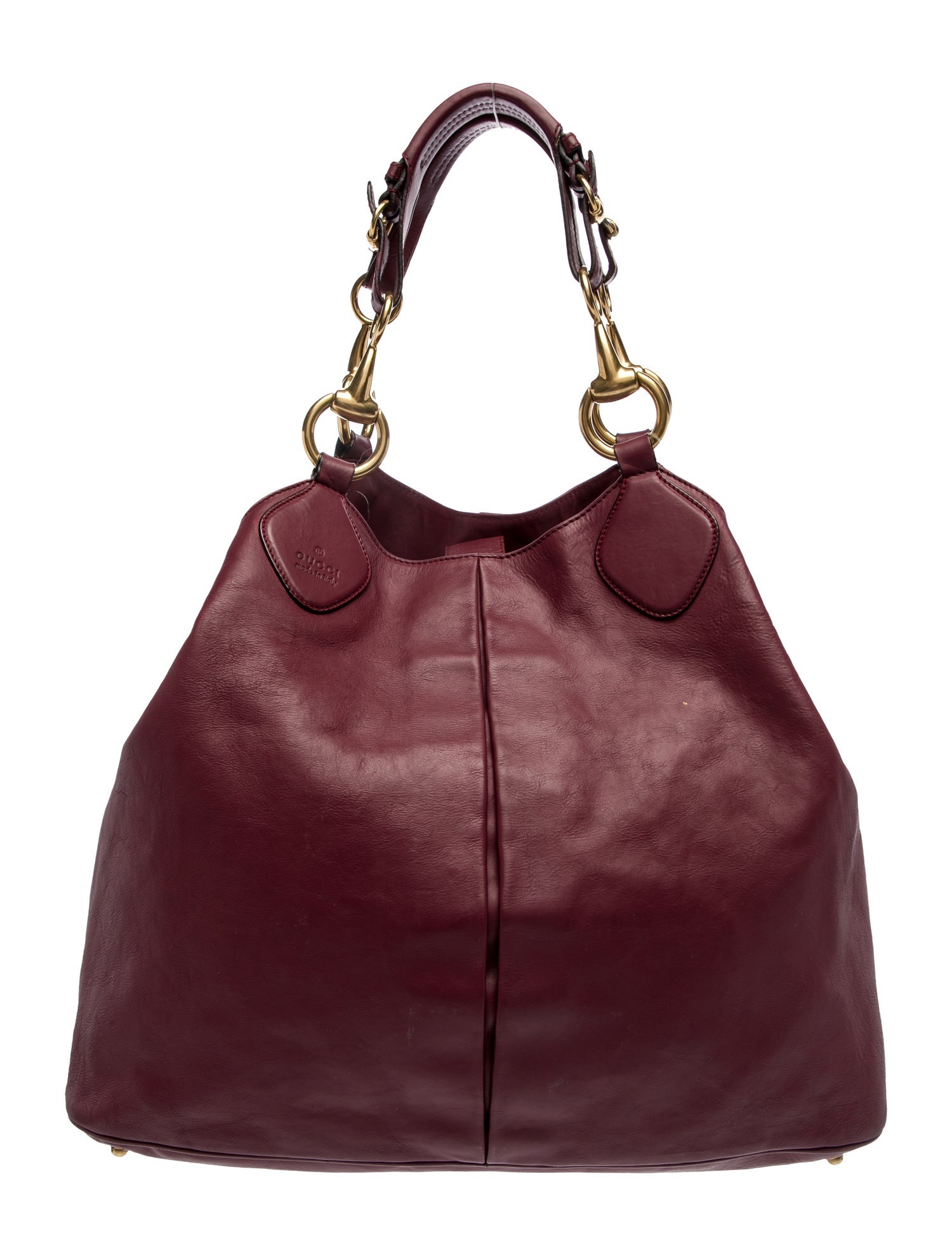 Gucci Horsebit Icon Bit