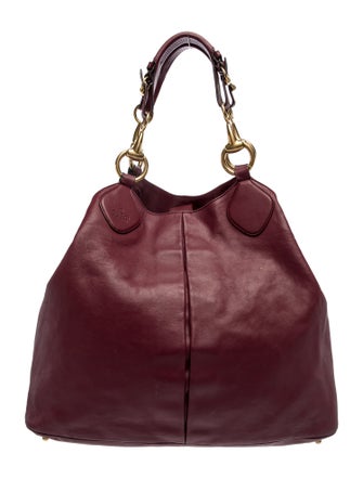 Gucci Horsebit Icon Bit