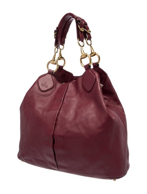 Gucci Horsebit Icon Bit