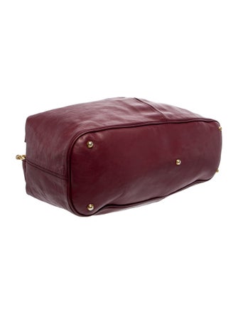 Gucci Horsebit Icon Bit