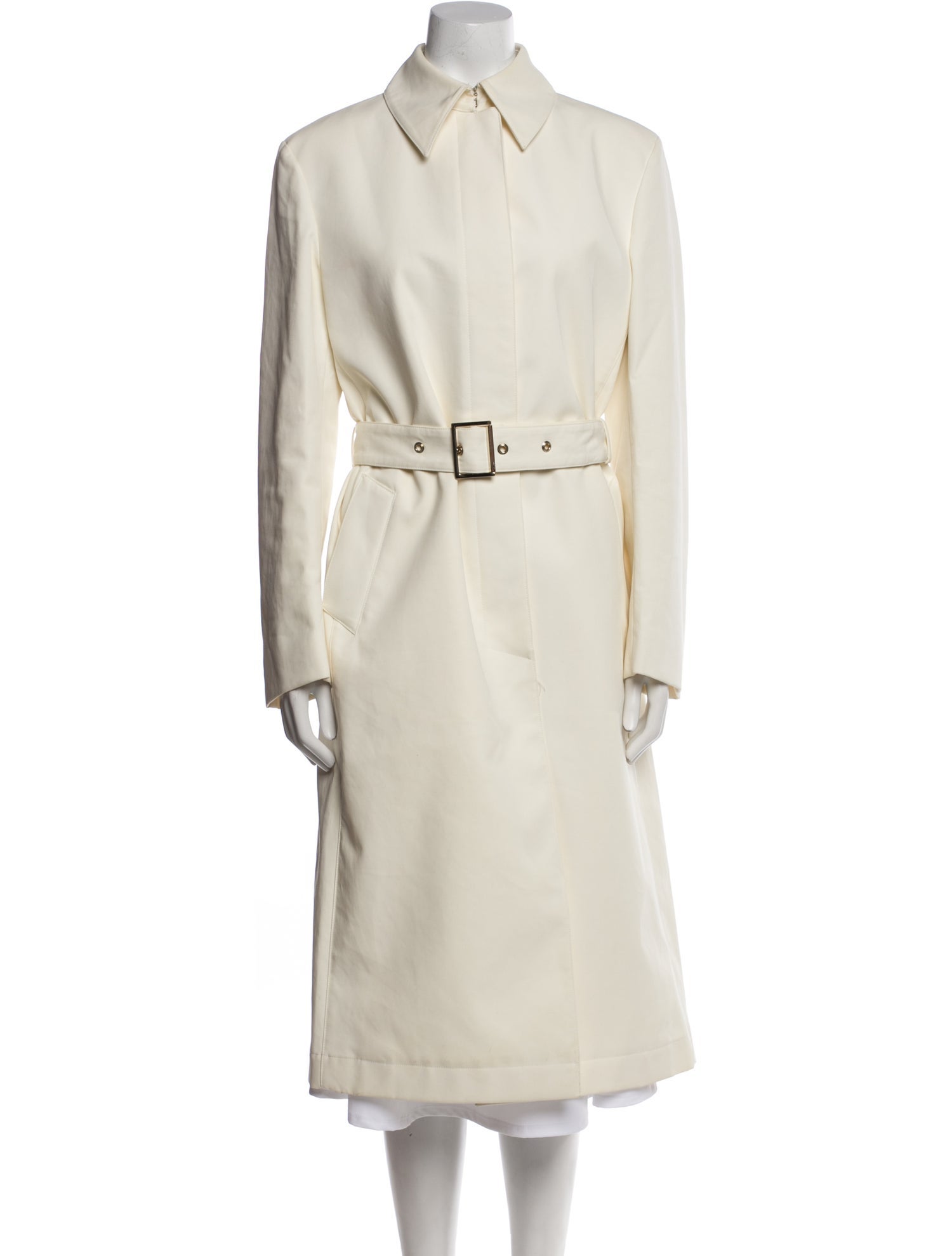 Gucci Trench Coat