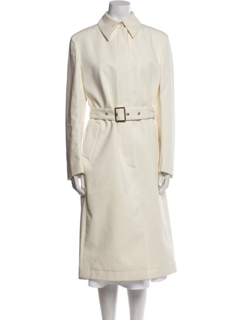 Gucci Trench Coat