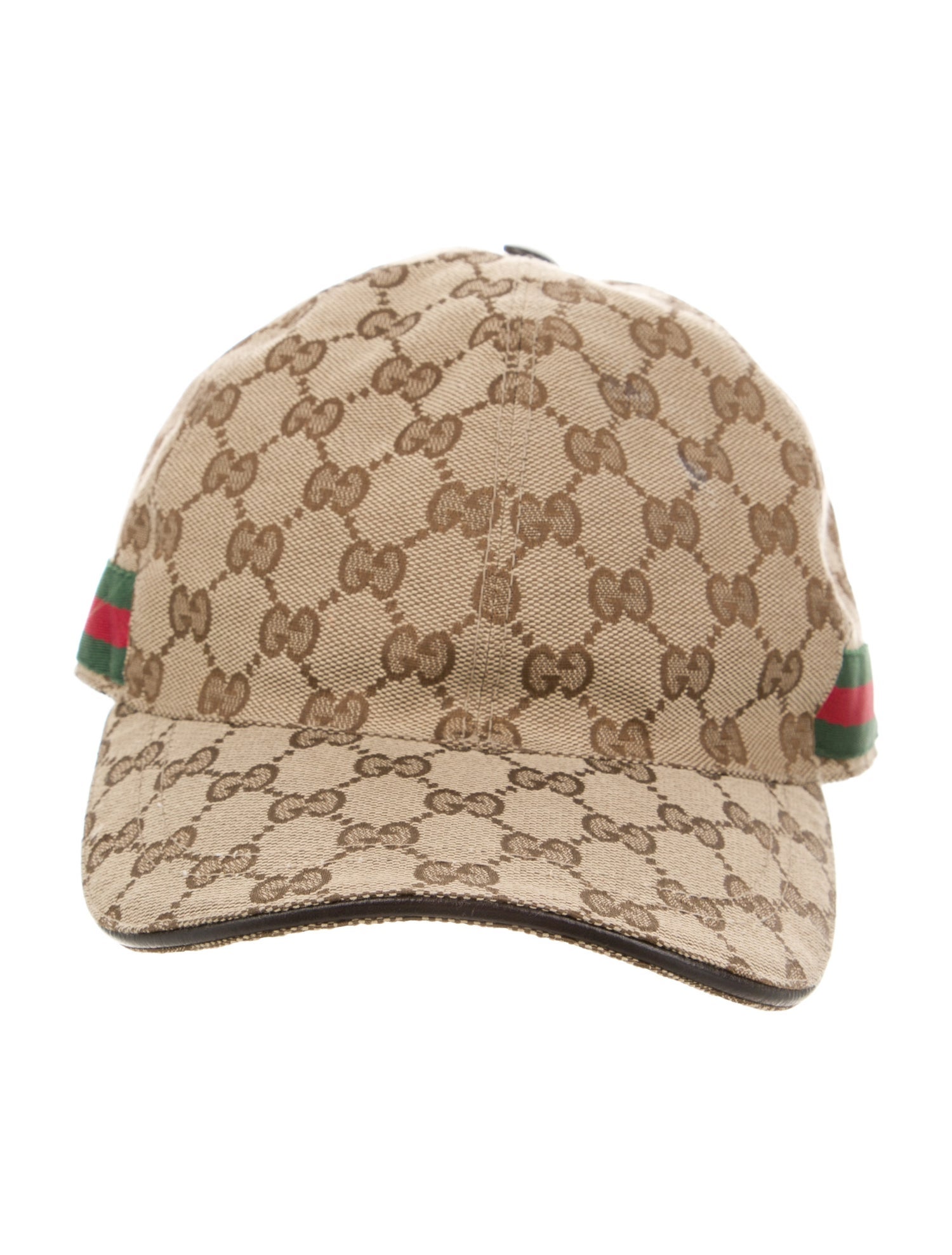 Gucci Baseball cap
