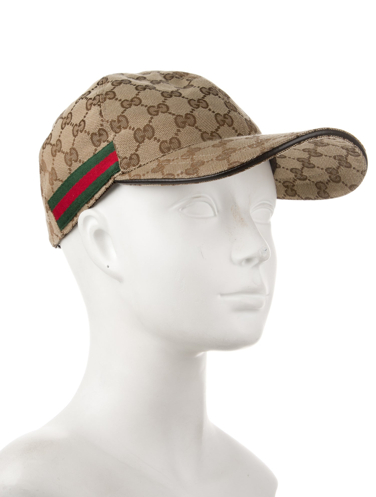 Gucci Baseball cap