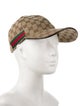 Gucci Baseball cap